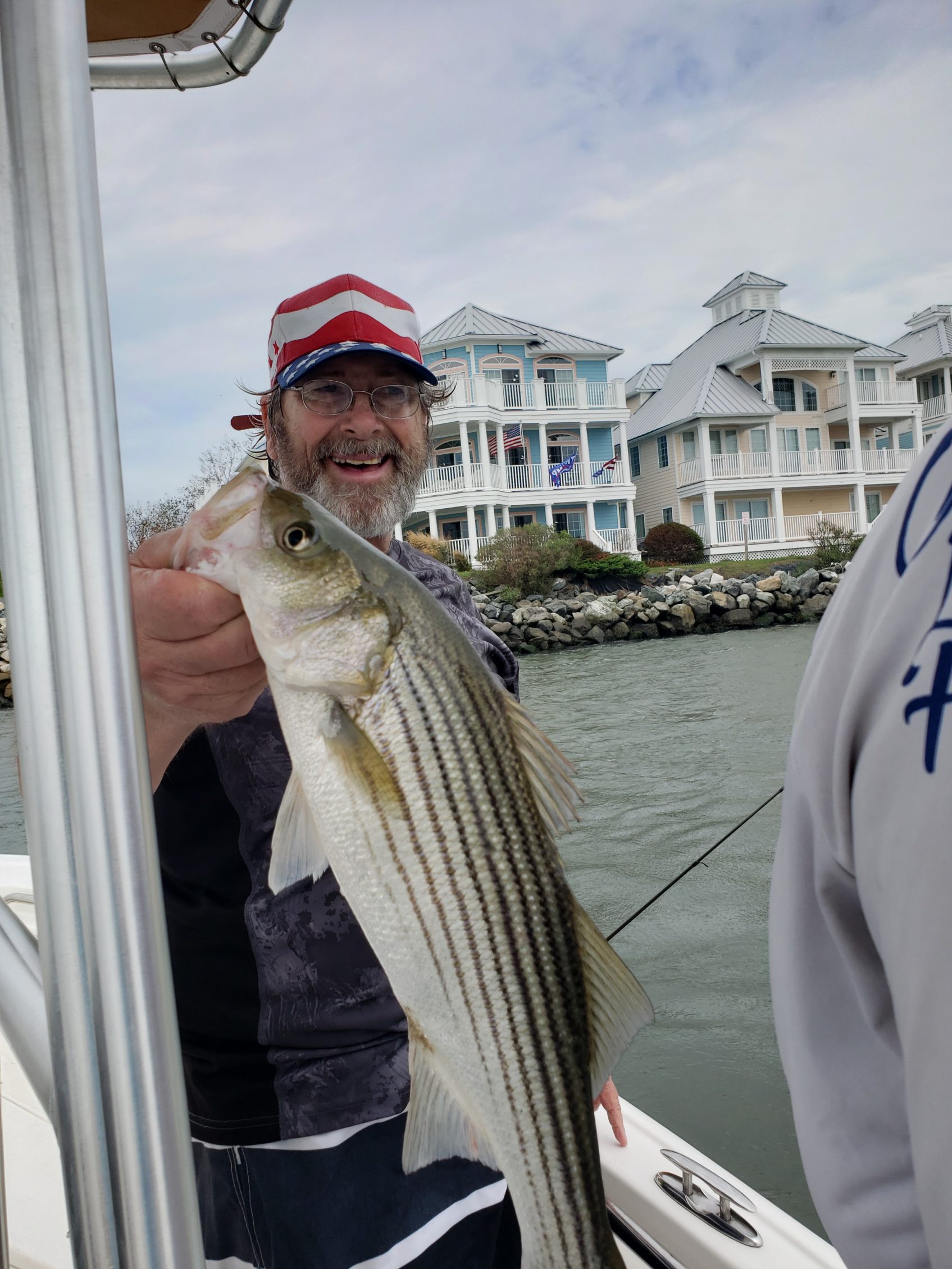 ocmd fishing trips