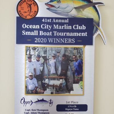 Award SB 2020