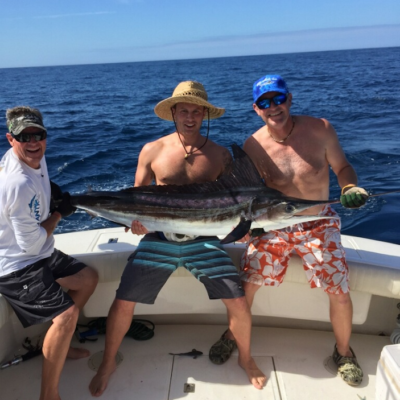 White Marlin